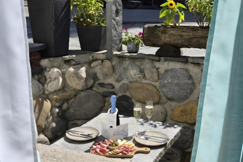 Casa Cecilia Ascona 500m from the Lake - Happy Rentals