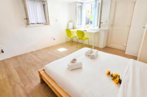 Casa Cecilia Ascona 500m from the Lake - Happy Rentals