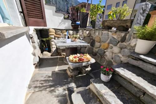 Casa Cecilia Ascona 500m from the Lake - Happy Rentals