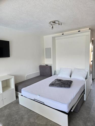 Appartement T2, Cap d'Agde