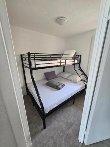 Appartement T2, Cap d'Agde