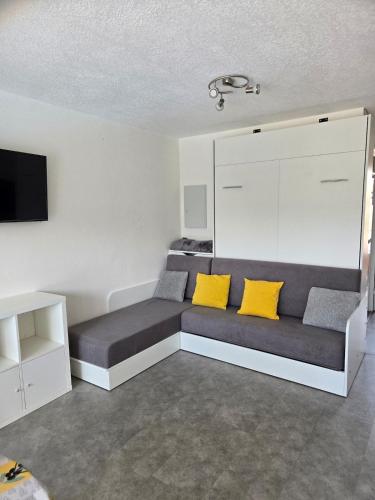 Appartement T2, Cap d'Agde