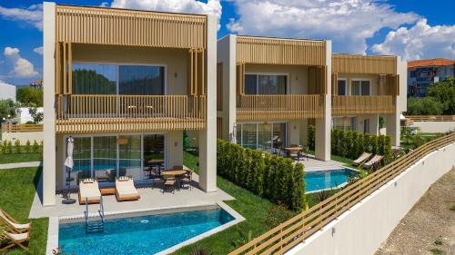 Imperium Luxe Villas 101-102