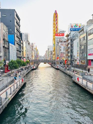 R SQUARE Nipponbashi Room No 303