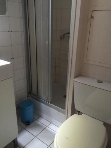 Grand studio confort