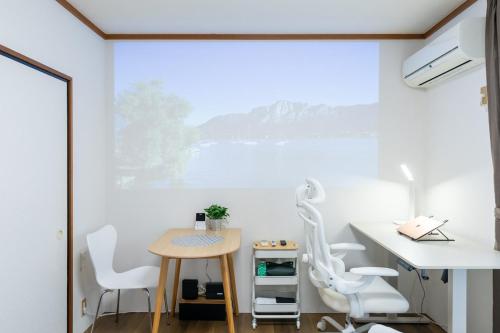 Cozy Studio Yokohama