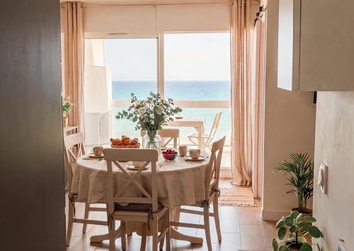 Vue Mer Panoramique, calme et moderne - 505