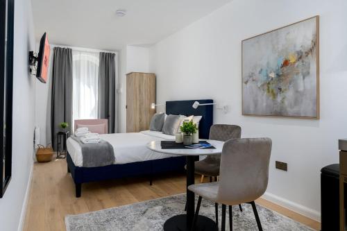 GuestReady - Top Floor Chic Camden Flat photo 29