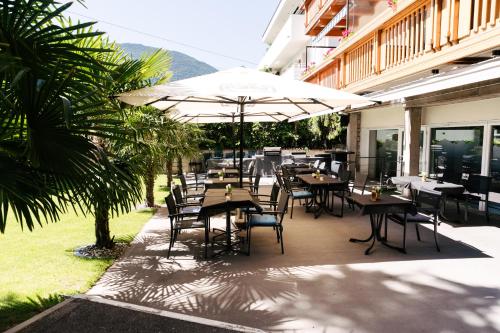 Hotel Angerer