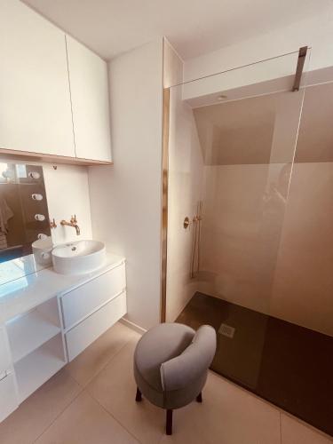 Magnifique appartement haussmannien 4 chambres