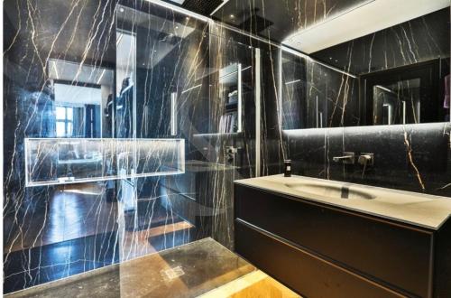 Magnifique appartement haussmannien 4 chambres