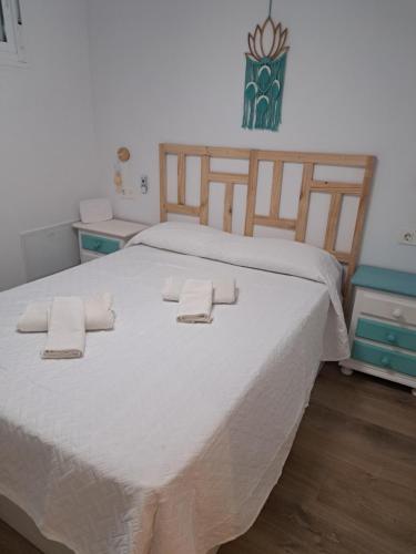apartamento cascada