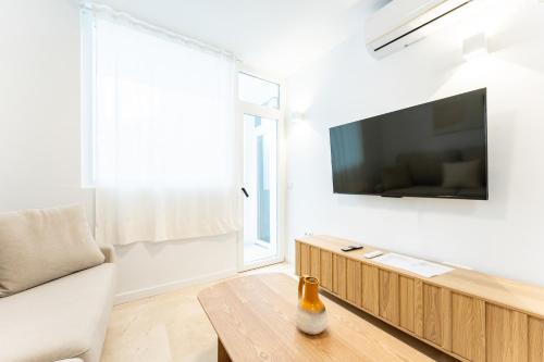 Gobartt City Center Apartment