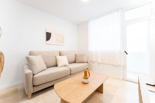 Gobartt City Center Apartment