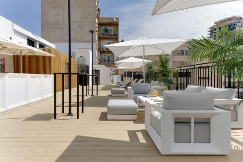 Hotel Conqueridor photo 86