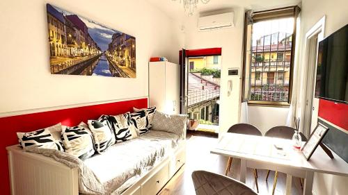 Rodica Comfort Home Milano Navigli