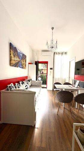 Rodica Comfort Home Milano Navigli