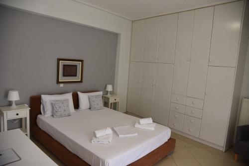Tenios Urban nest retreat
