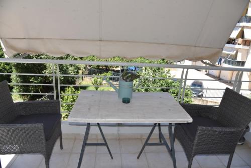 Tenios Urban nest retreat
