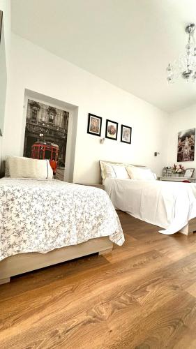 Rodica Comfort Home Milano Navigli