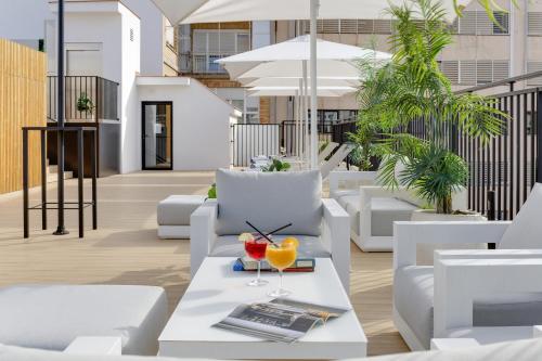 Hotel Conqueridor photo 88