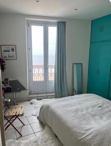 Magnifique appartement haussmannien 4 chambres