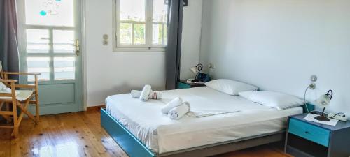 Villa "Jane", quiet, luxurious, family friendly, spacious, close to the beach!