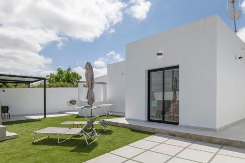 Casa Craspedia