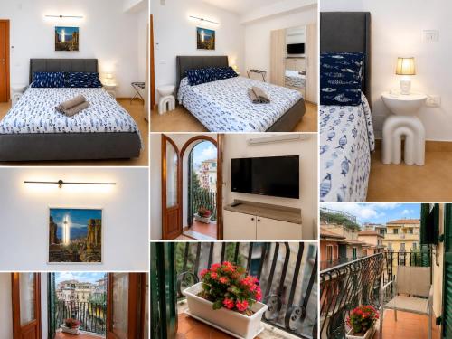 Foto Stay in center Tao apartments