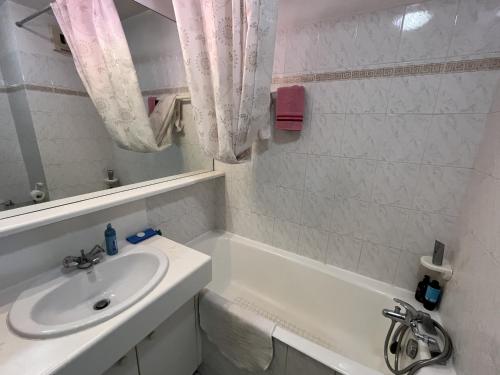 OPEN 41m2 4eme etage vue sur piscine