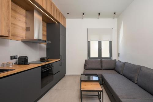 Duo Luxury Suites