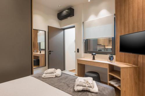 Duo Luxury Suites