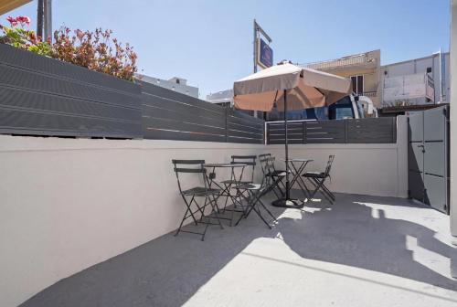 Duo Luxury Suites