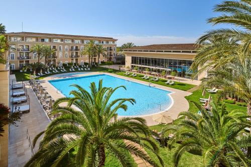 Foto Grupotel Playa de Palma Suites & Spa 1