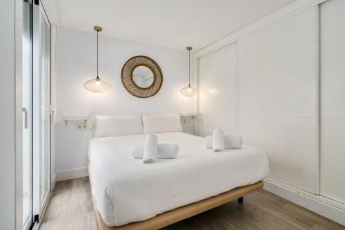 Rabadán Pop Duplex, by Homing U