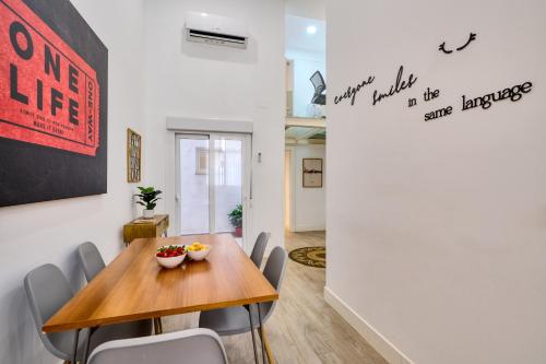Rabadán Pop Duplex, by Homing U