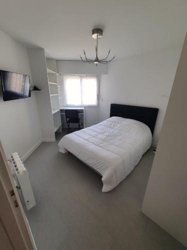 Appartement "Le Grand Bleu" - A deux pas de la côte sauvage - 4 pers