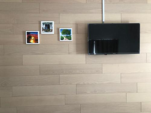 Shinjuku #205 5 minutes from Okubo station Free WIFI