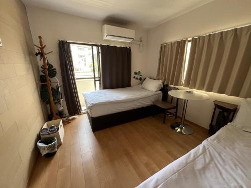 Shinjuku #205 5 minutes from Okubo station Free WIFI