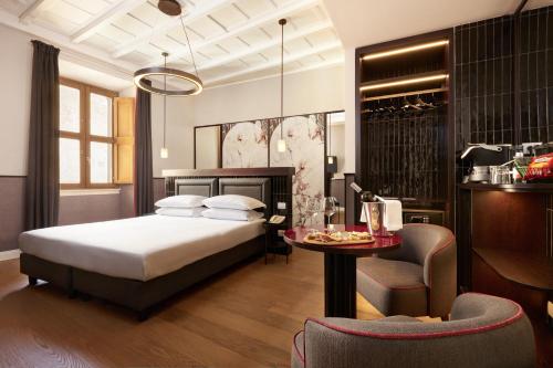 Hotel Navona Palace Collection