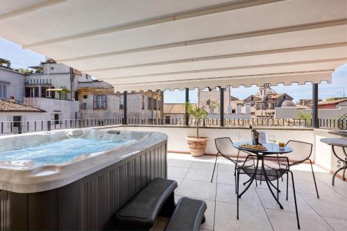 Hotel Navona Palace Collection