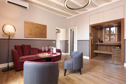 Hotel Navona Palace Collection