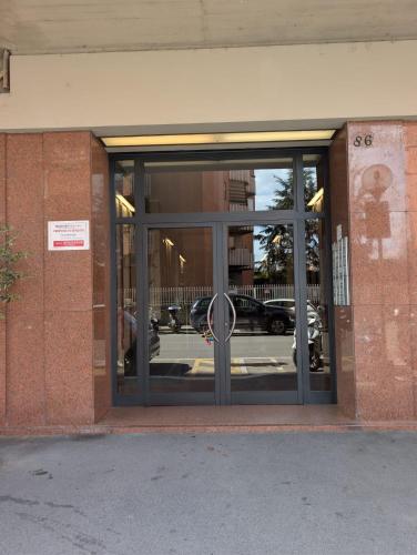 BigFamilyRome - Trastevere