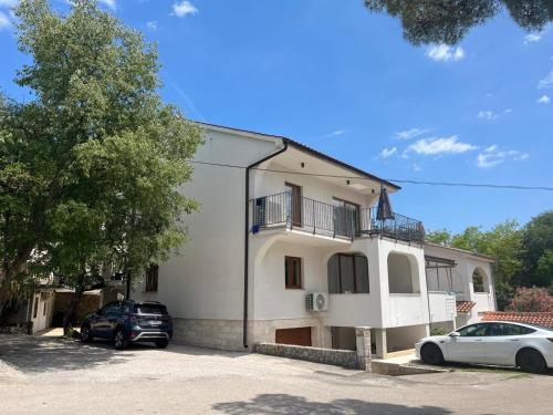 Brand New Apartment in Malinska