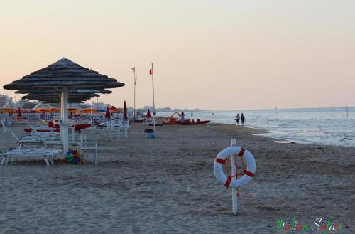 Hosté ubytování Verde Mare "Appartamenti per Vacanze"