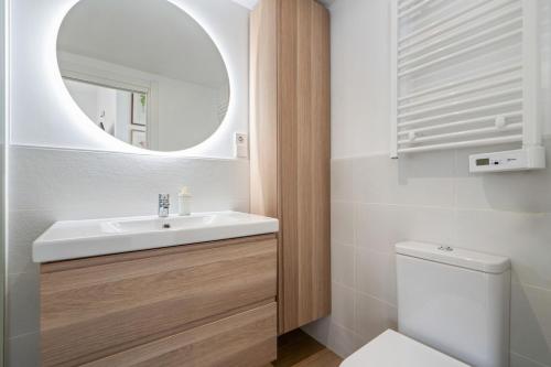 Stunning penthouse close to Gran Vía
