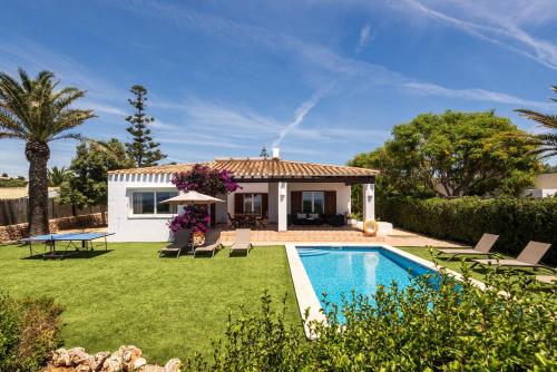 Foto Villa Ribes by Escape Home 1