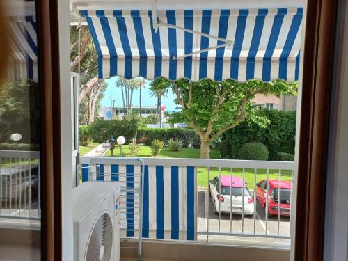 Cannes 5min plages