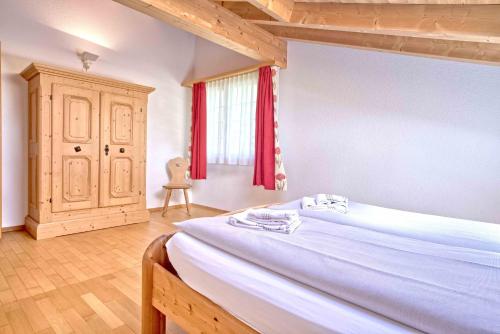 Apartment Eiger - GRIWA RENT AG