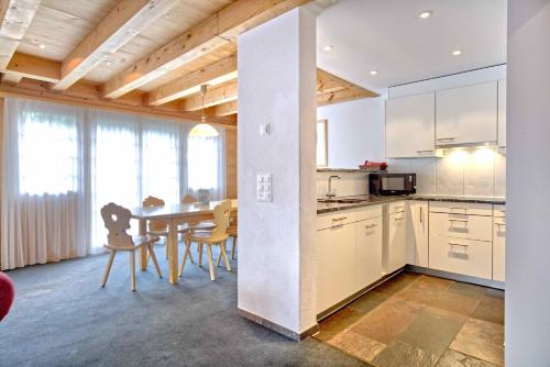 Apartment Eiger - GRIWA RENT AG